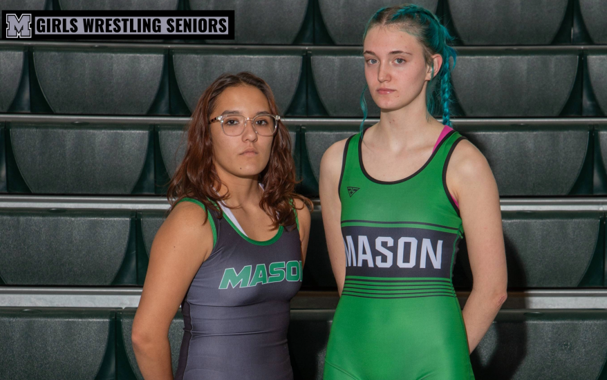 girls wrestling seniors